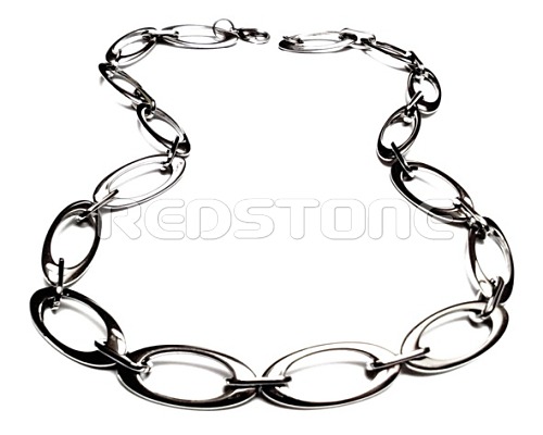 Oceľový náhrdelník KN1984